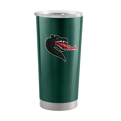 UAB Letterman 20oz Stainless Tumbler