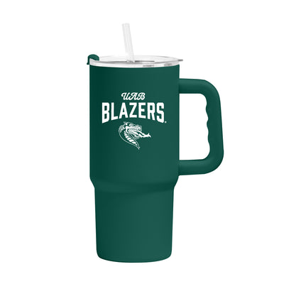 Alabama - Birmingham 24oz Academy 2025 Tumbler w/Handle