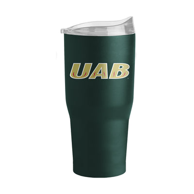 Alabama - Birmingham 30oz Flipside Powder Coat Tumbler