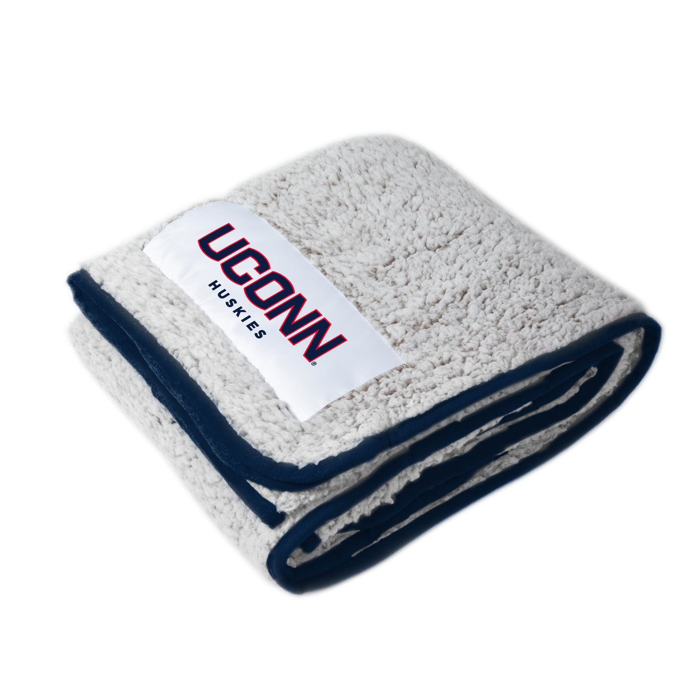 UConn Frosty Fleece - Logo Brands