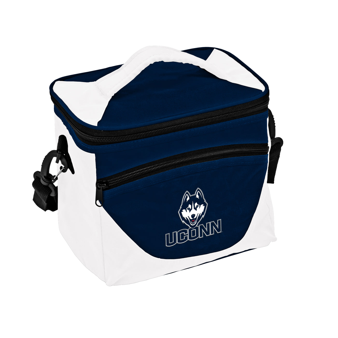 UConn Halftime Lunch Cooler