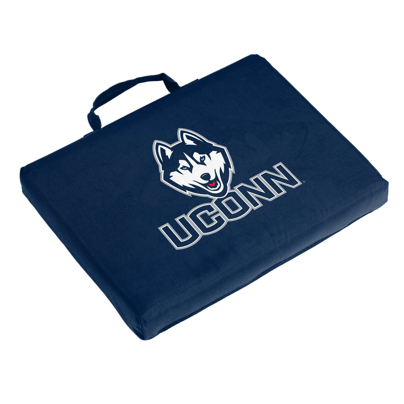 UConn Bleacher Cushion