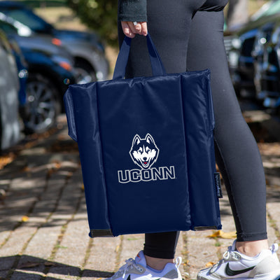 UConn Stadium Seat