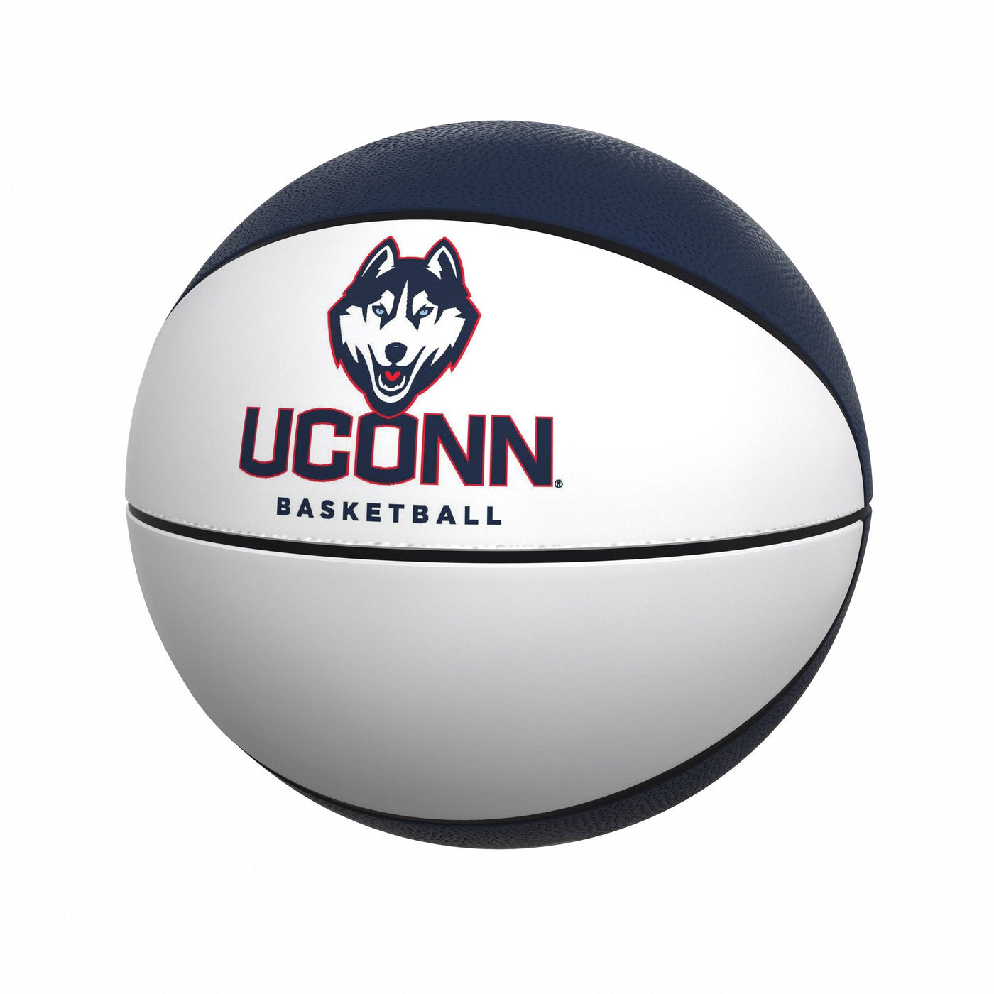 UConn Official-Size Autograph Basketball