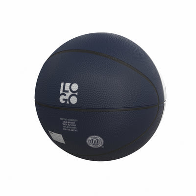 UConn Mini-Size Autograph Basketball
