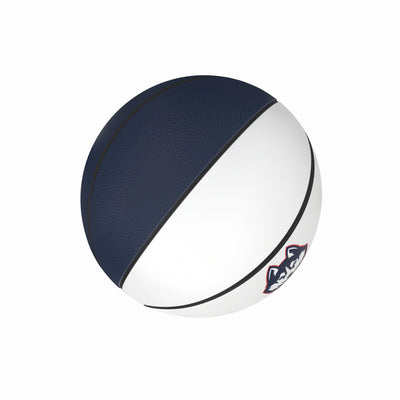 UConn Mini-Size Autograph Basketball