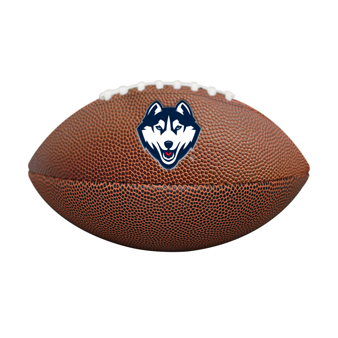 UConn Mini Size Composite Football