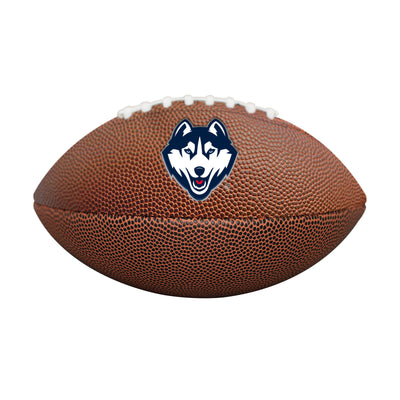 UConn Mini Size Composite Football