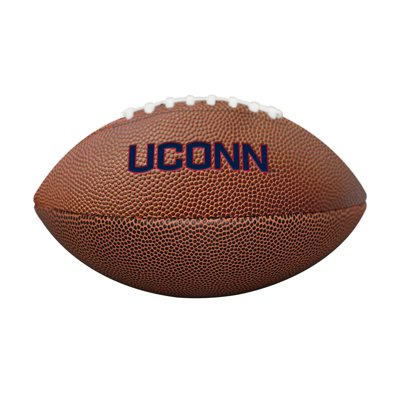 UConn Mini Size Composite Football