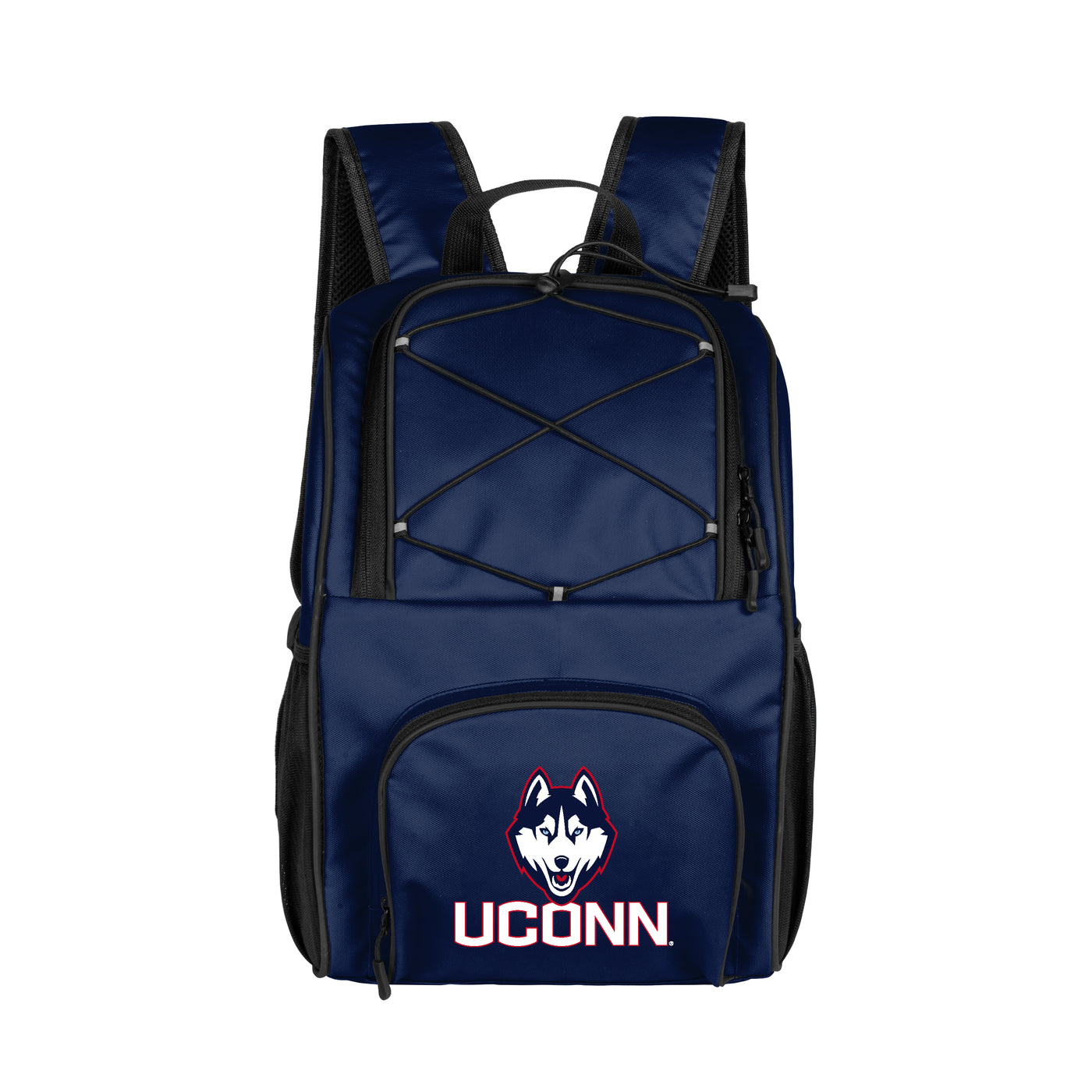 UConn 24 Can Flex Backpack Cooler