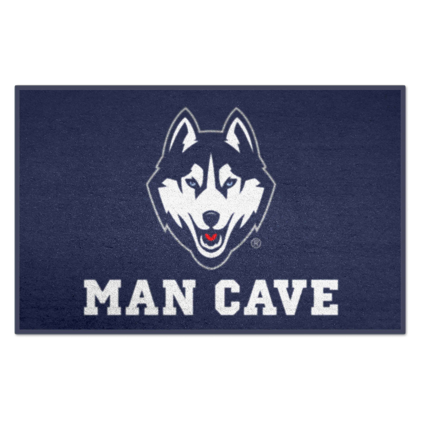University of Connecticut Man Cave Starter