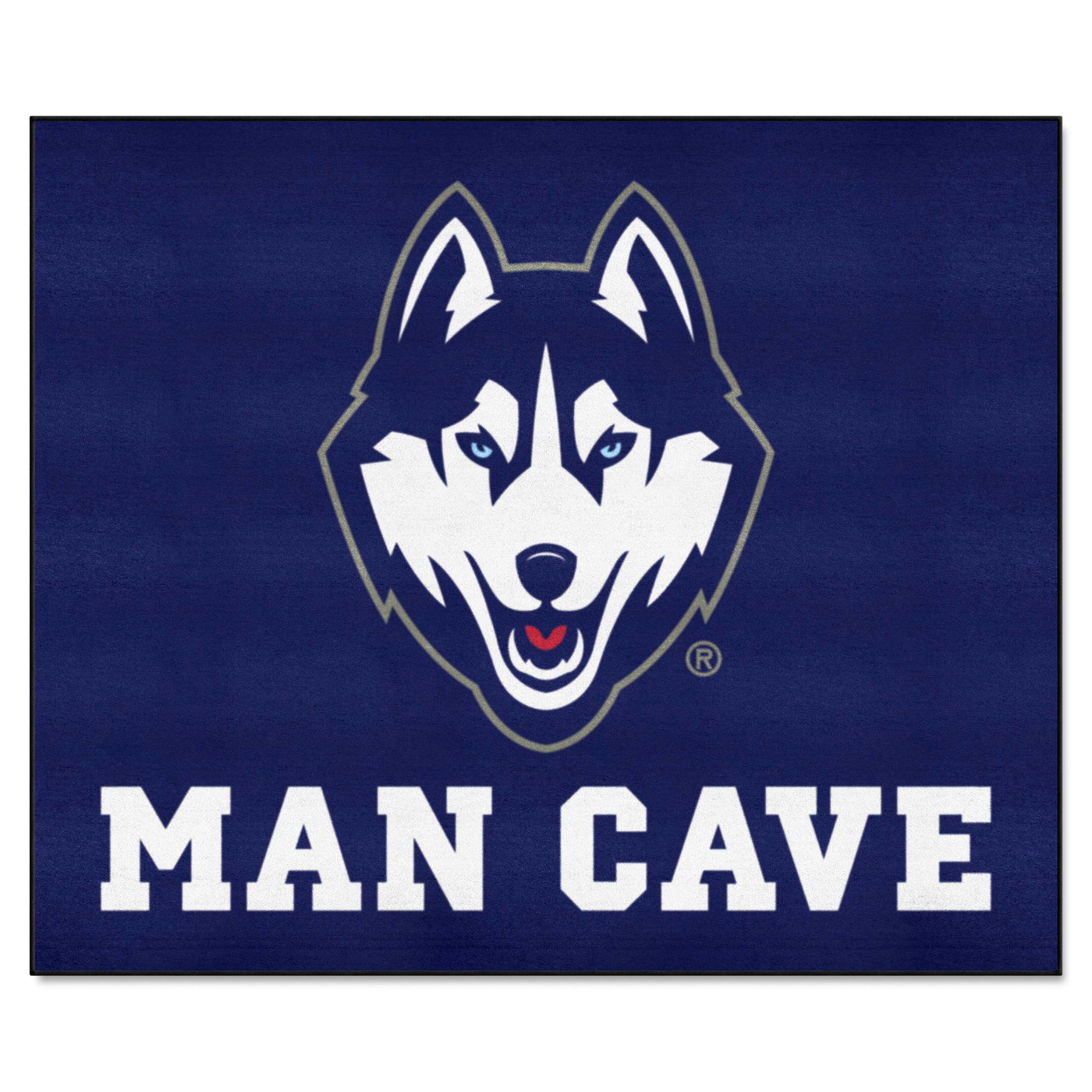 University of Connecticut Man Cave Tailgater