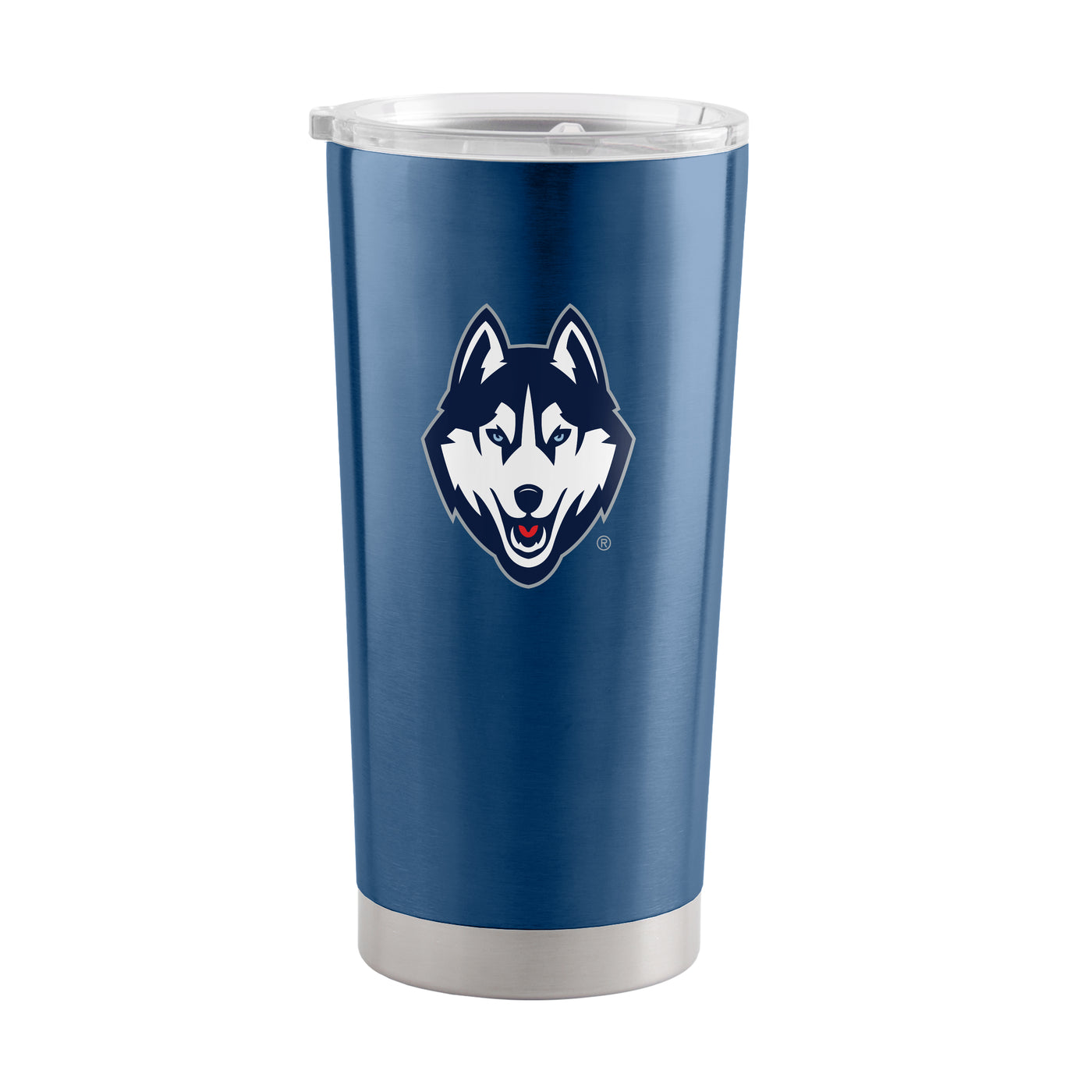 UConn 20oz Gameday Stainless Steel Tumbler