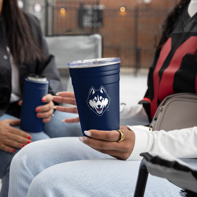 UConn 22oz Flipside Stainless Cup