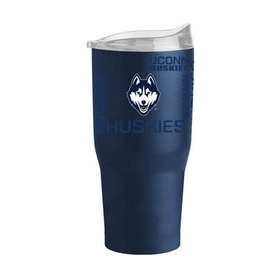UConn 30oz Replay Powder Coat Tumbler