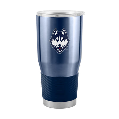 UConn 30oz Gameday Stainless Tumbler - Logo Brands