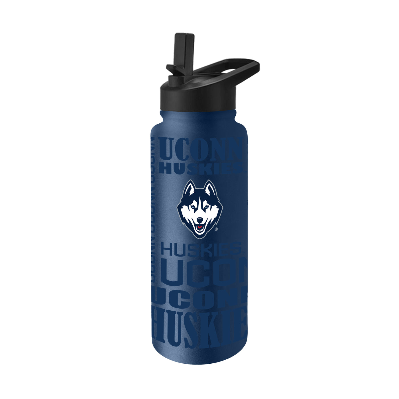 UConn 34oz Replay Quencher Bottle