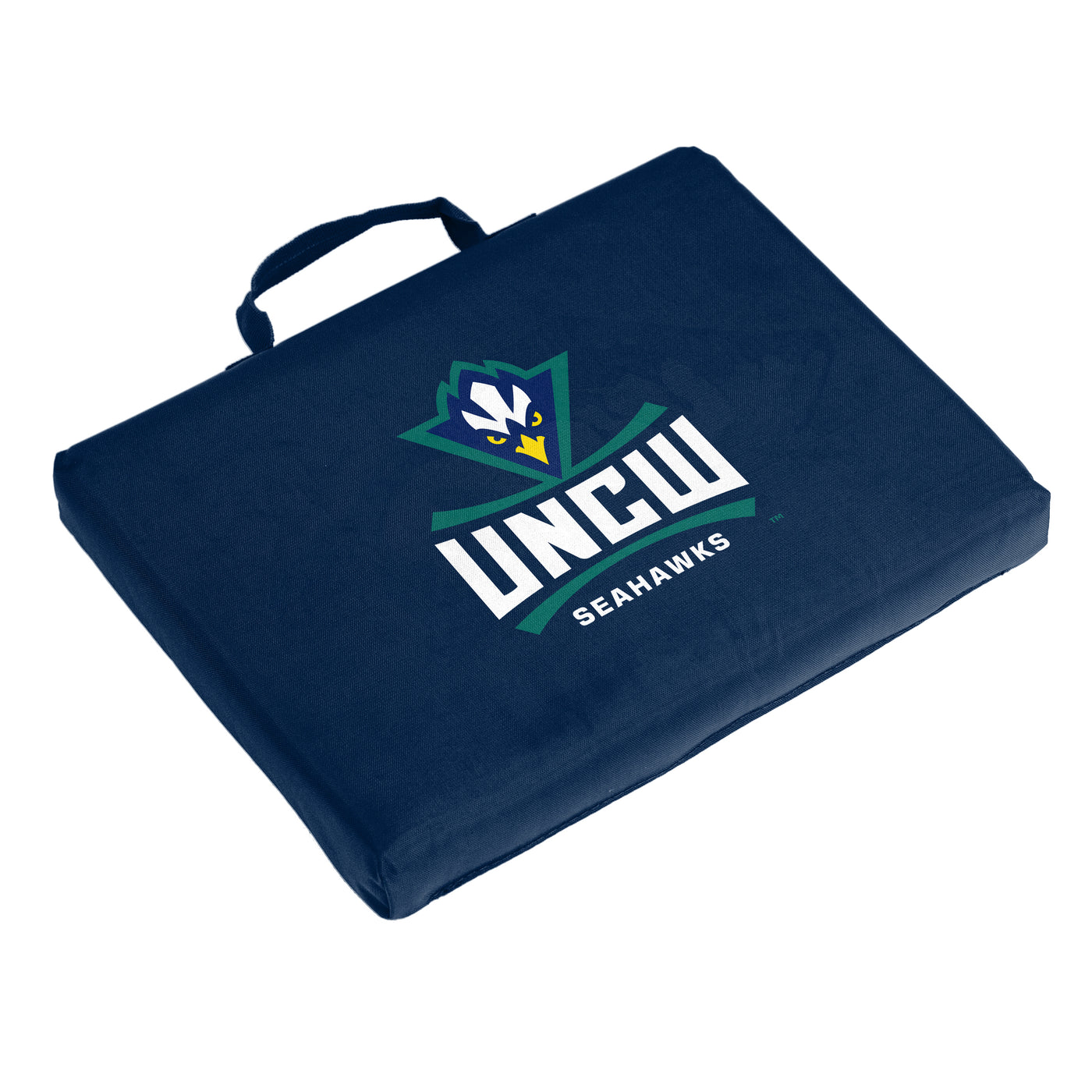 UNC Wilmington Bleacher Cushion