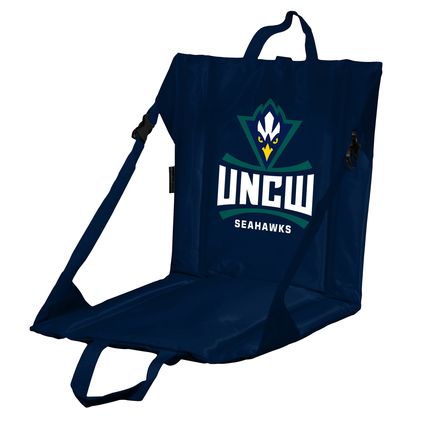 UNC Wilmington Stadium Seat