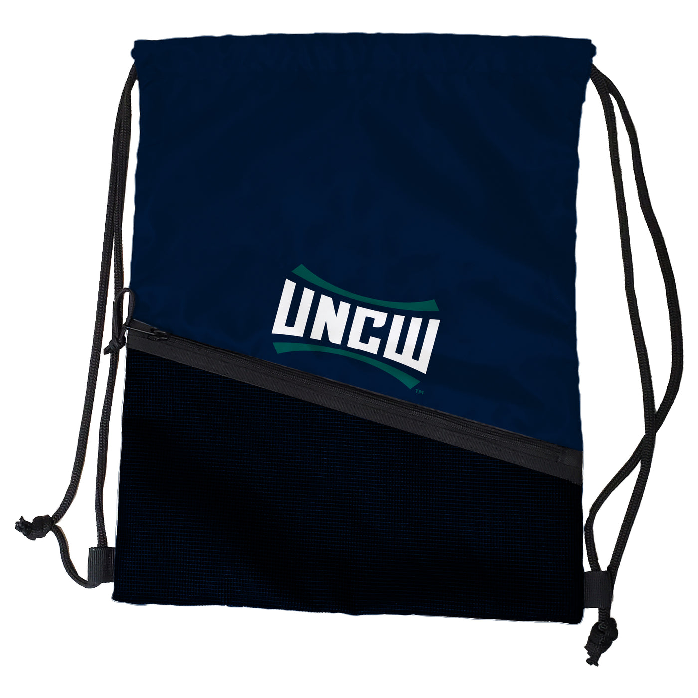 UNC Wilmington Tilt Backsack - Logo Brands