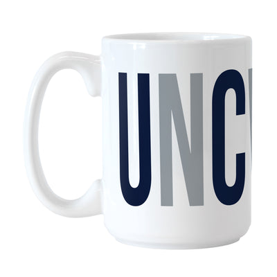 UNC Wilmington 15oz Overtime Sublimated Mug - Logo Brands