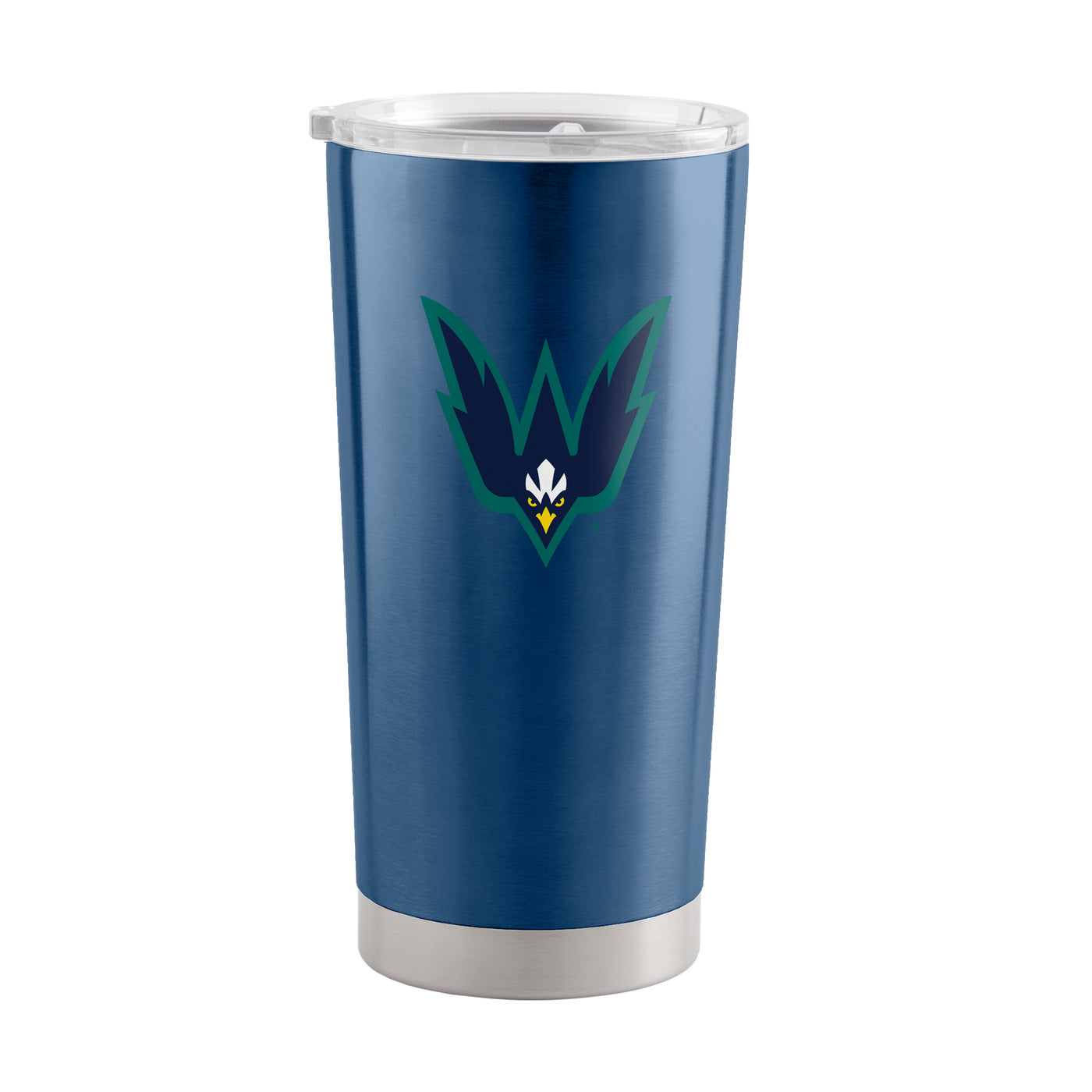 UNC Wilmington 20oz Gameday Stainless Tumbler