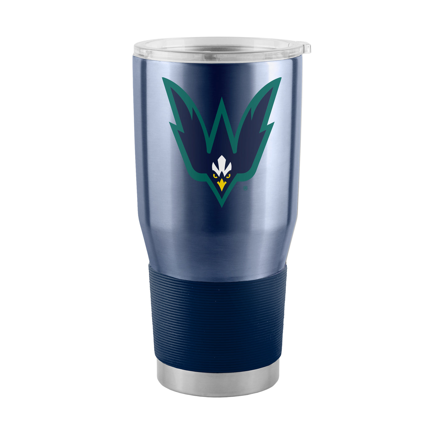 UNC Wilmington 30oz Gameday Stainless Tumbler