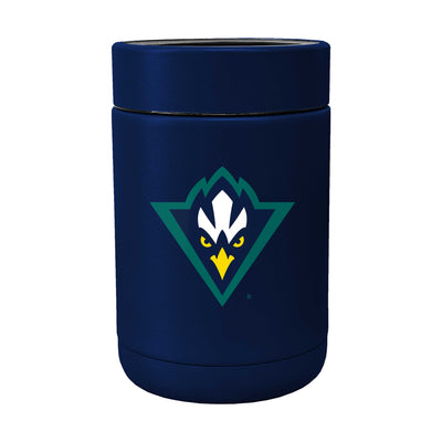 UNC Wilmington Powder Coat Flipside Coolie - Logo Brands