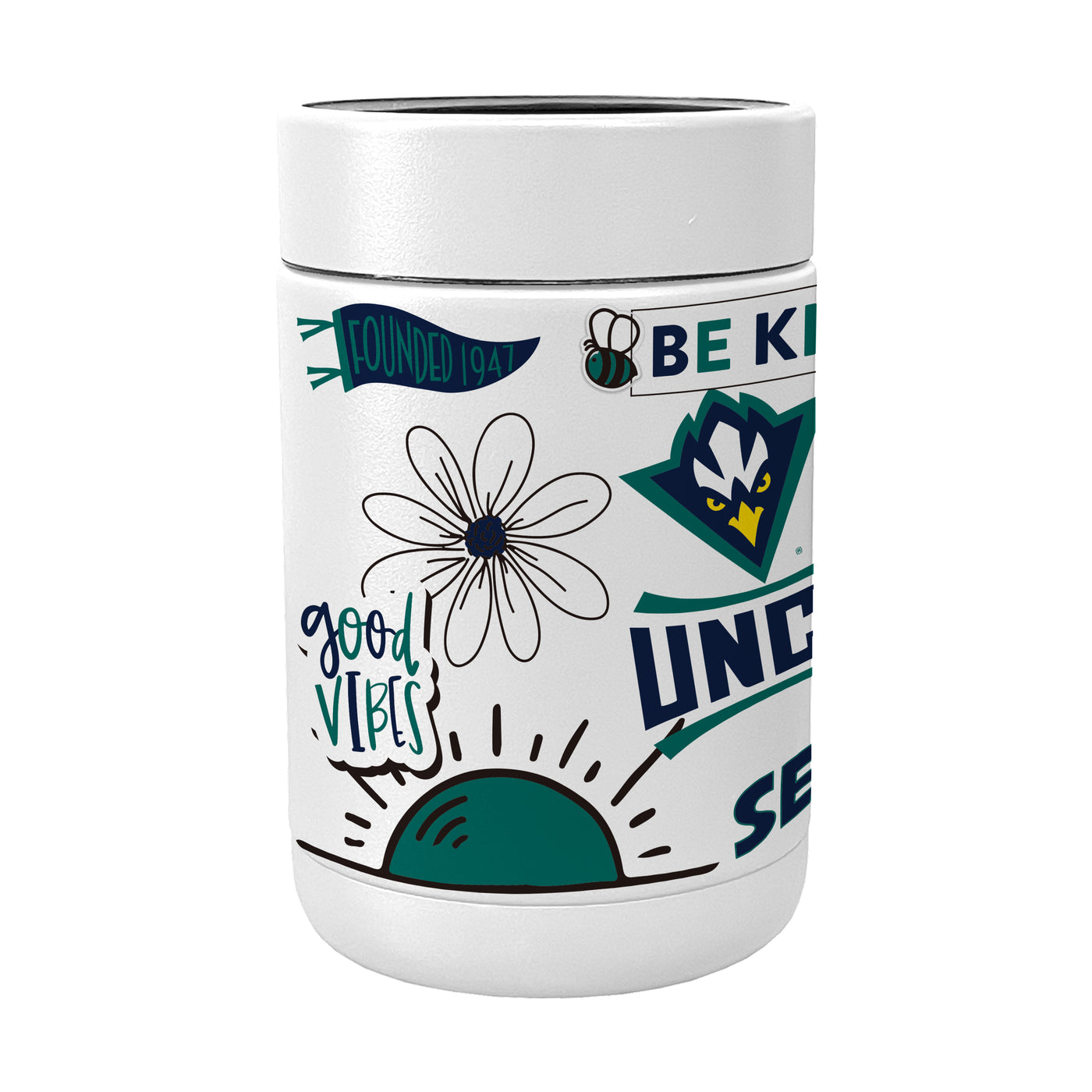 NC Wilmington Powder Native Coat Coolie