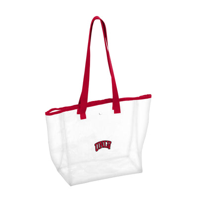 UNLV Clear Stadium Tote - Logo Brands