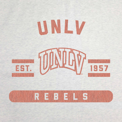 UNLV Sublimated Sweatshirt Blanket