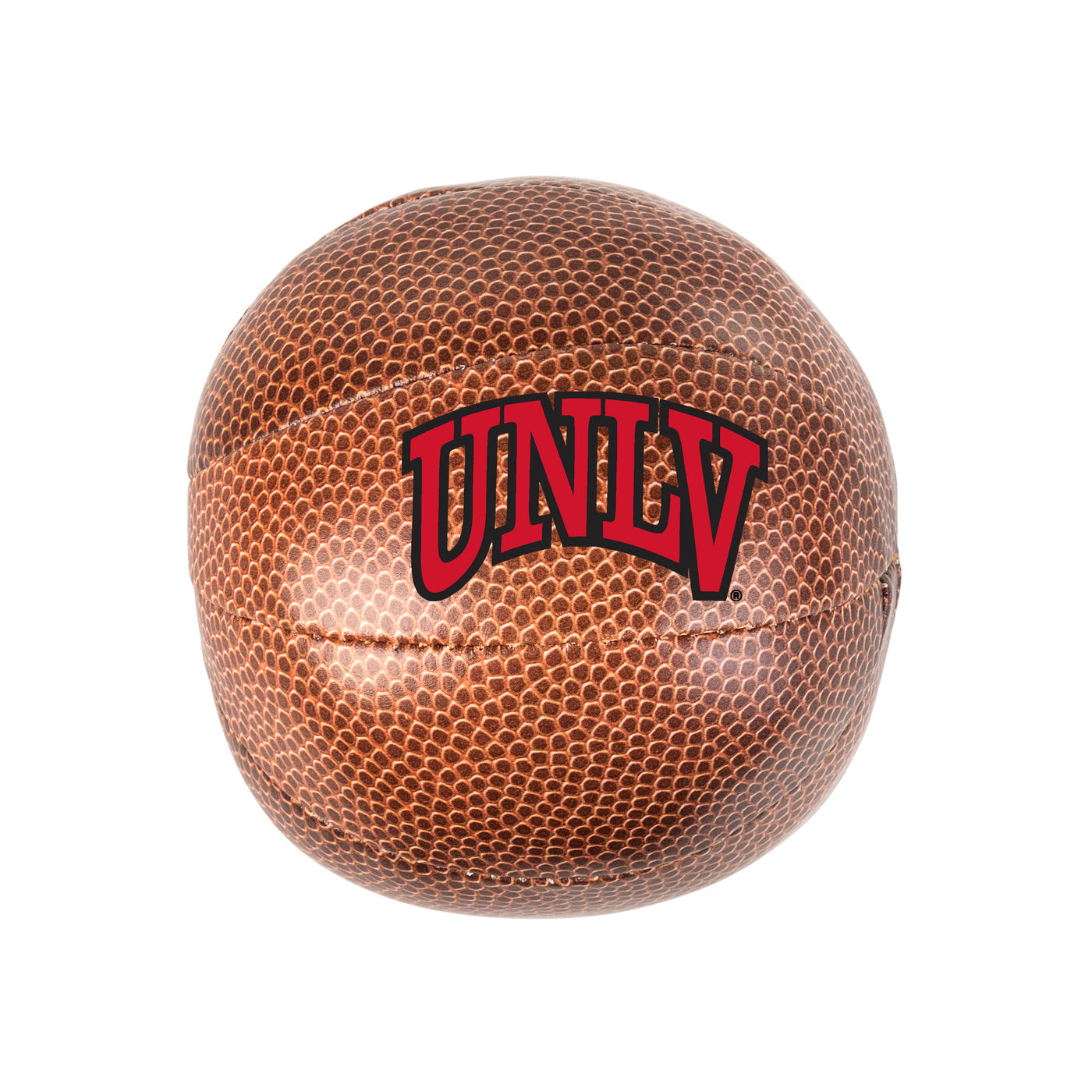 UNLV Micro Soft Basketball