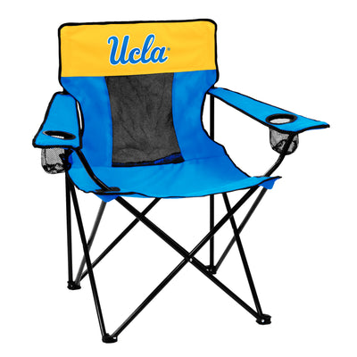 UCLA Elite Chair - Logo Brands