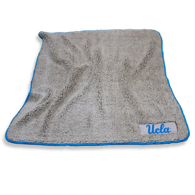 UCLA Frosty Fleece - Logo Brands