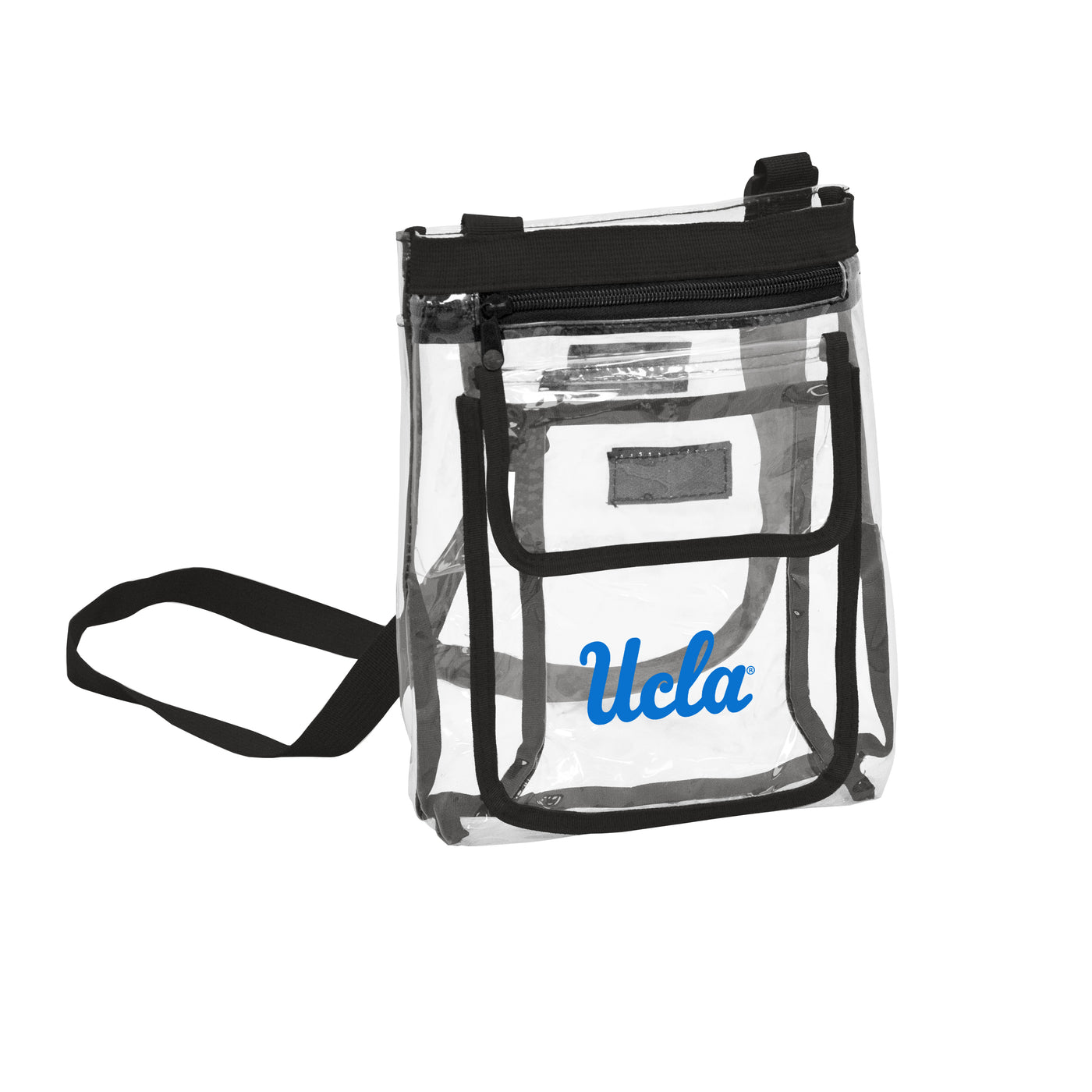 UCLA Gameday Clear Crossbody - Logo Brands