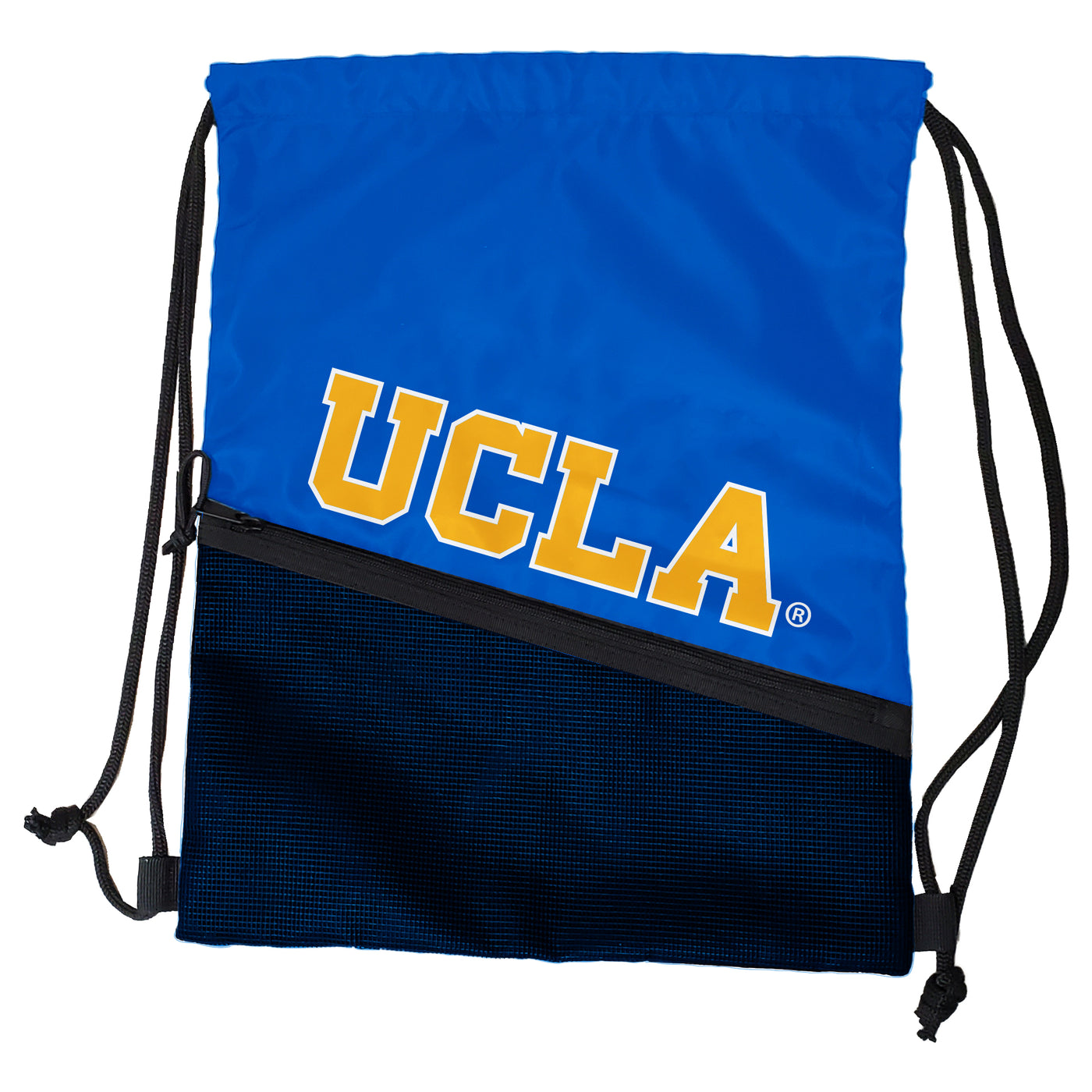 UCLA Tilt Backsack - Logo Brands