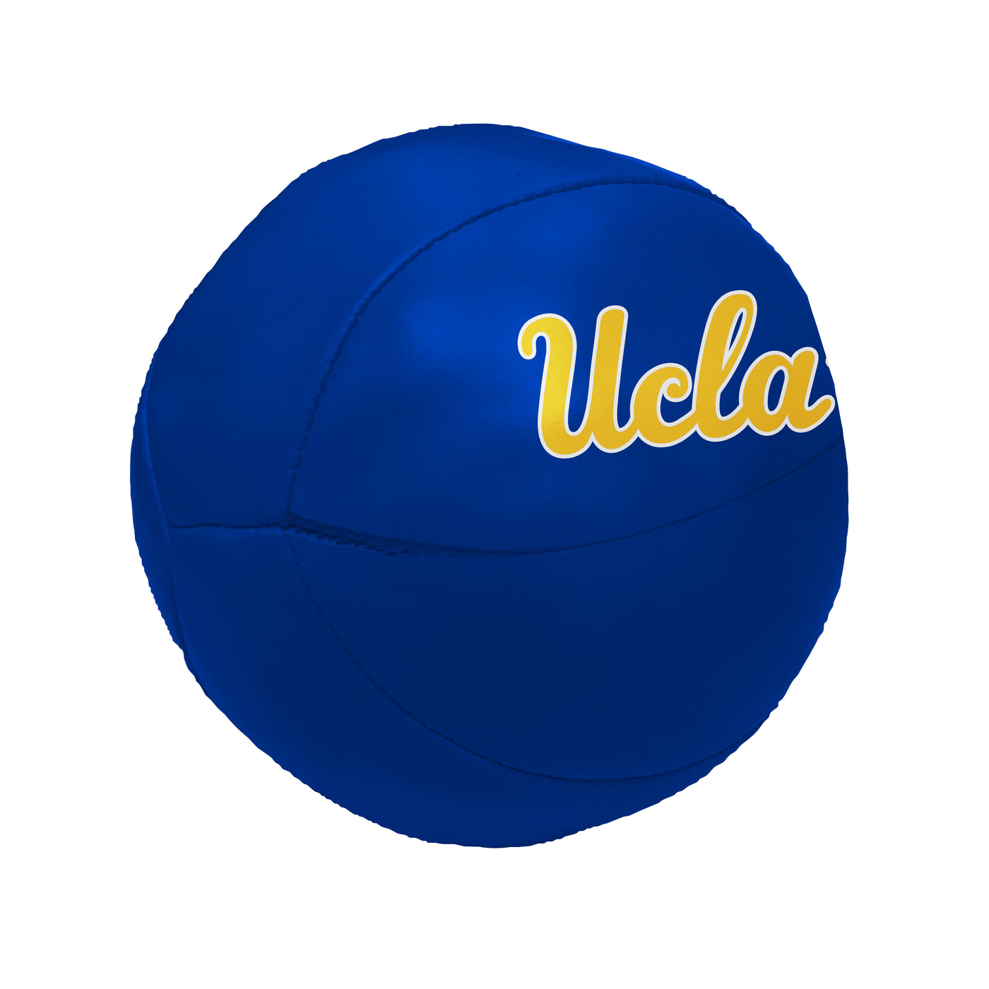 UCLA Micro Soft Basketball