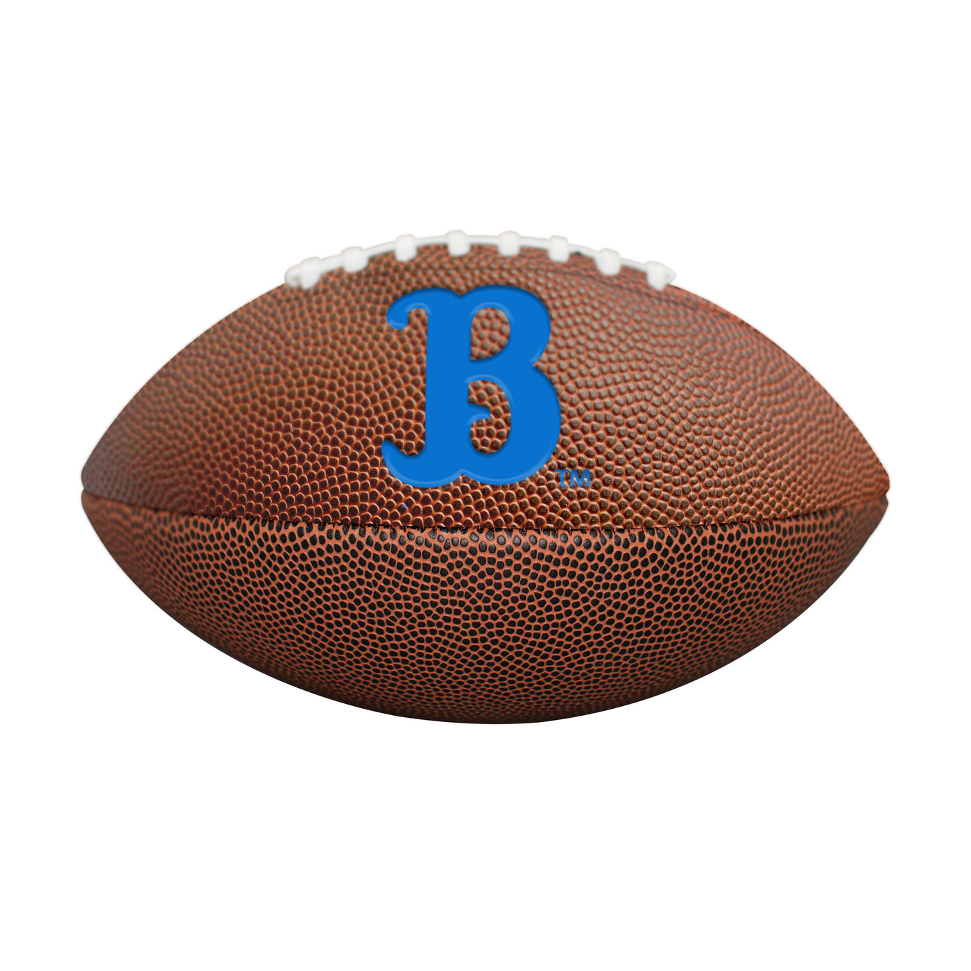 UCLA Mini Size Composite Football