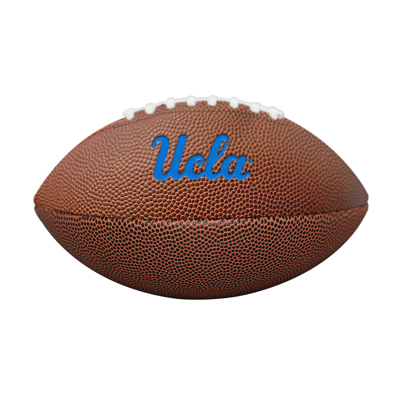UCLA Mini Size Composite Football