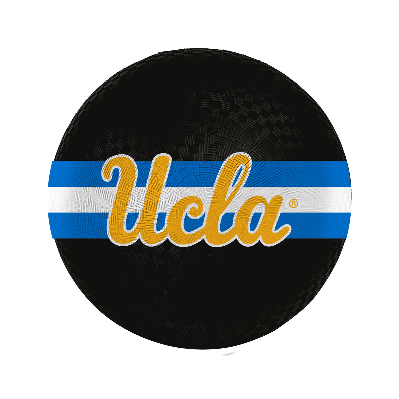 UCLA Kickball