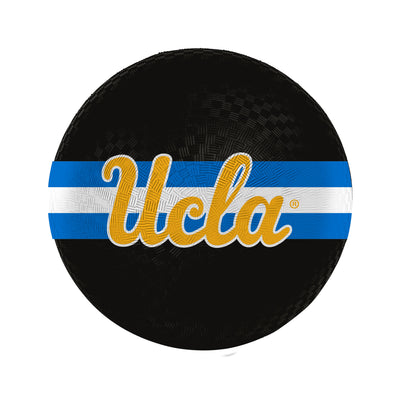 UCLA Kickball