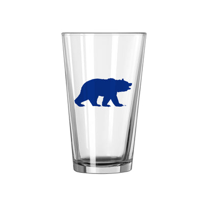 UCLA 16oz Gameday Pint Glass