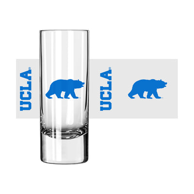 UCLA 2.5oz Gameday Shooter