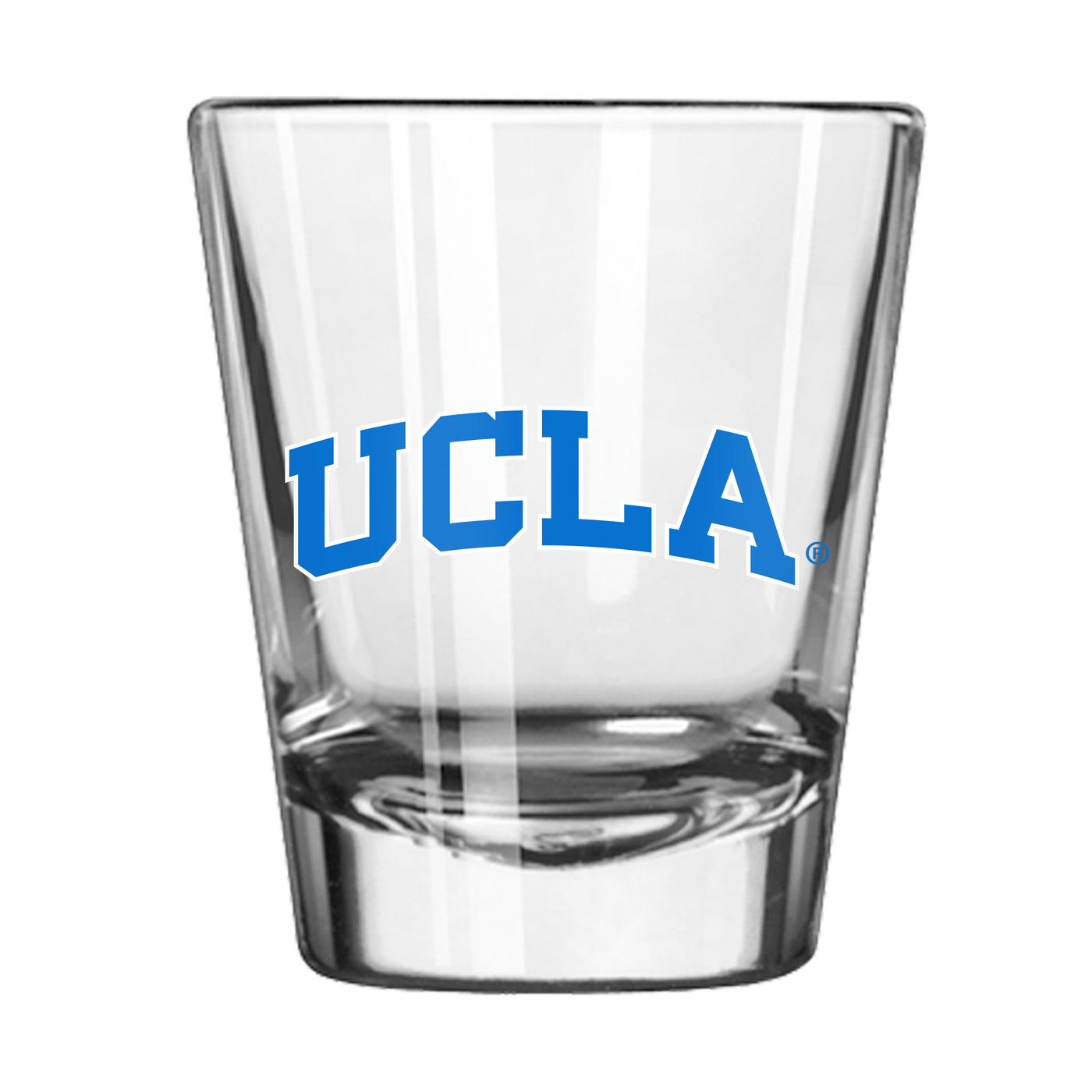 UCLA 2oz Shot Glass