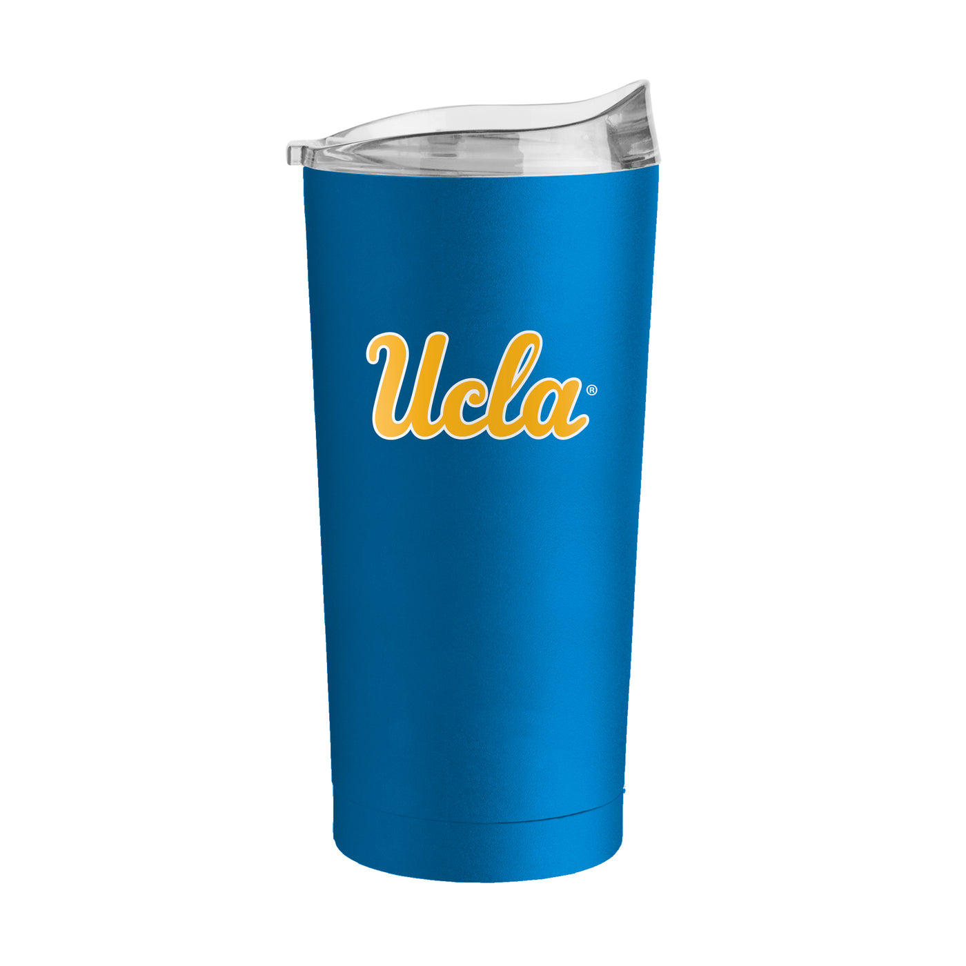 UCLA 20oz Flipside Powder Coat Tumbler