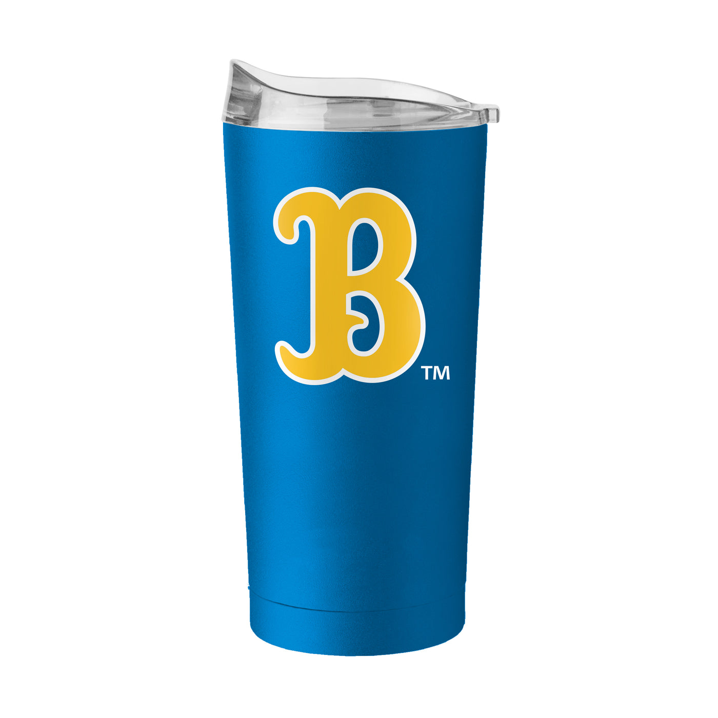 UCLA 20oz Flipside Powder Coat Tumbler