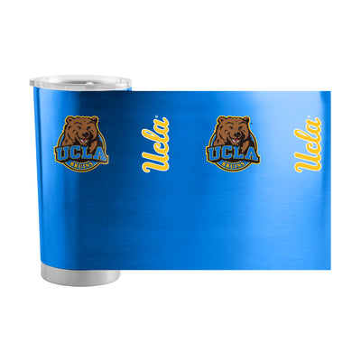 UCLA 20oz Gameday Stainless Tumbler