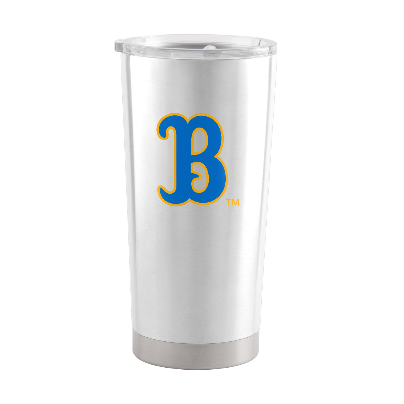 UCLA 20oz Gameday Stainless Tumbler