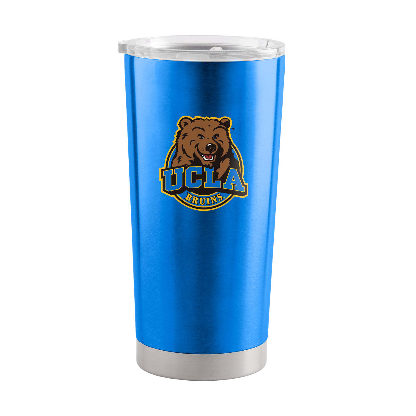 UCLA 20oz Gameday Stainless Tumbler