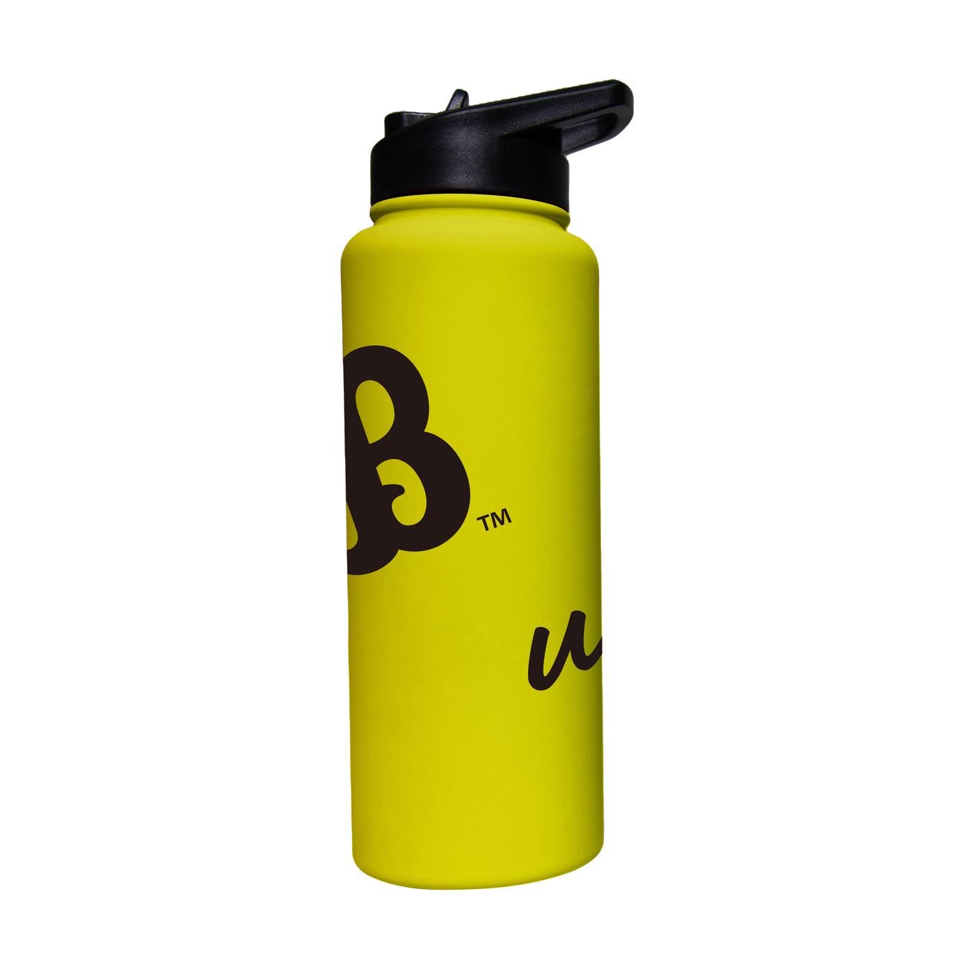 UCLA 34oz Cru Bold Soft Touch Quencher